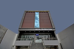 My Bizz Hotel Celebration Chakan, Pune