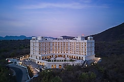 Udaipur Marriott Hotel, Udaipur