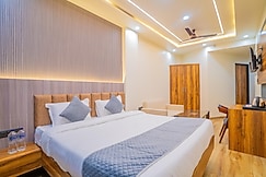 Hotel De Grand Dwarka- Near Jaipur Airport, Jaipur