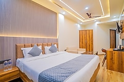 Hotel De Grand Dwarka- Near Jaipur Airport, Jaipur