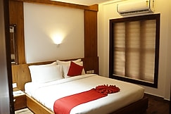 Casamia Garden Apartment | Near Sarovaram Biopark, Calicut (Kozhikode)