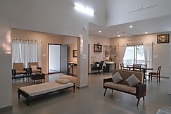 Nutmeg Haven Plantation Stays, Cochin