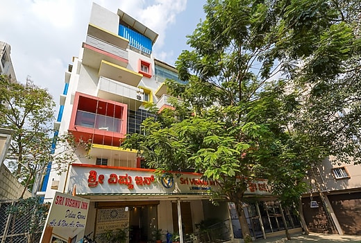 Sri Vishnu Inn