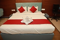 Sri Vishnu Inn, Bangalore