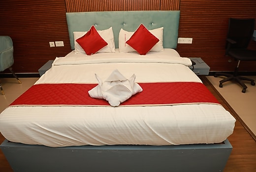 Sri Vishnu Inn