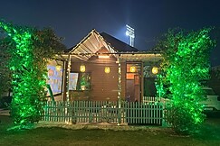 The Nirvana Nest, Gurgaon