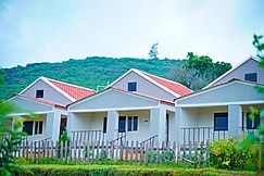 Vserene Resort, Araku Valley