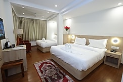 BUMMY COTTAGE HOME STAY, Barkot