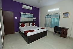 Happy Homes Service Apartments Porur, Chennai