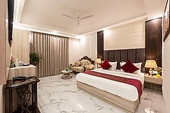 Hotel East End @ Delhi Airport By Luxury Group, Delhi