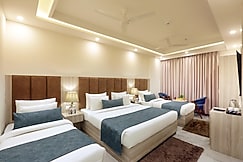 Hotel East End @ Delhi Airport By Luxury Group, Delhi