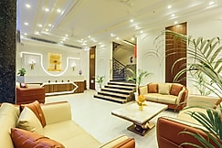 Hotel East End @ Delhi Airport By Luxury Group, Delhi