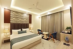Hotel East End @ Delhi Airport By Luxury Group, Delhi