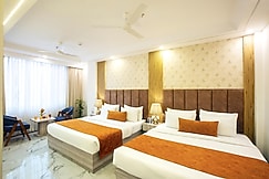 Hotel East End @ Delhi Airport By Luxury Group, Delhi