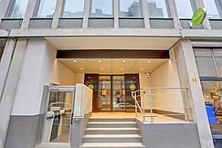 hub by Premier Inn London Goodge Street,  London