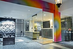 ASHVA SUITES, Chevella