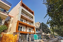 Hotel Durbar Medanta Hospital, Gurgaon