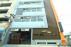 SM RESIDENCY, Tirupur