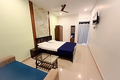 SRI ARC RESIDENCY A/c, Chennai