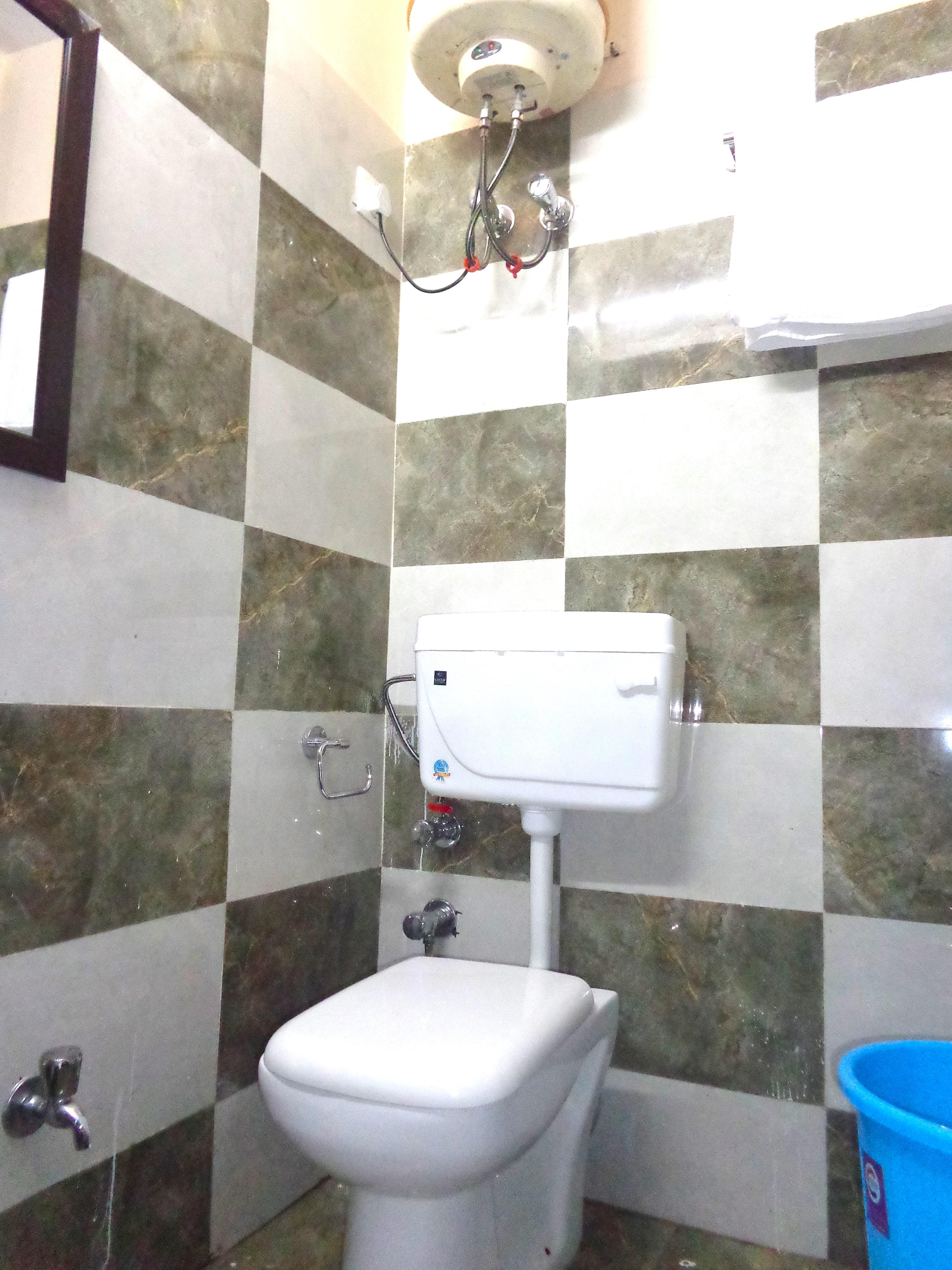 Surya Inn @ Walk In Nizamuddin Railway Station - Tap to explore photos