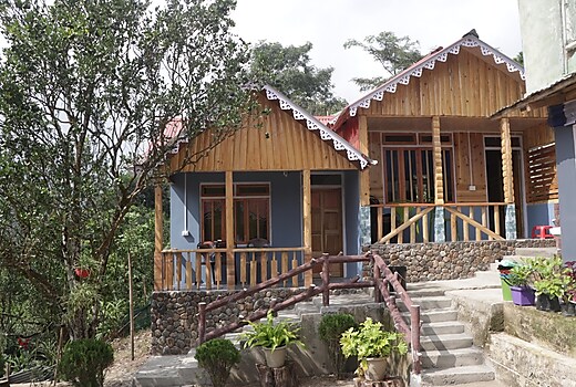 Orange Grove Farmstay