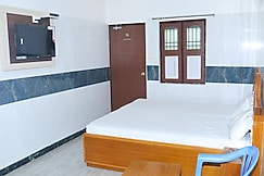 HOTEL ANNAMALAI RESIDENCY, Viluppuram