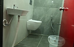 Washroom