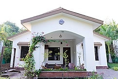 Nostalgia Vacation 2BHK Villa with Pvt Pool, Nagpur