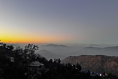 Panorama Villa (5BR) by Kusumith Retreats @ Hartola, Mukteshwar, Bhowali