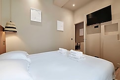 Elegant Home - 5BD/12P - Heart of 'Le Marais', Paris