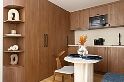 Sublime Studio 2P Near Place de la Republique, Paris