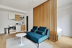 Magnificent studio - 2P - Arc de Triomphe, Paris