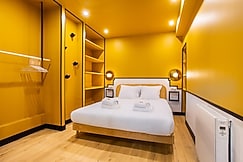 Chic apartment - 1BR/4P - Center of Paris, Paris