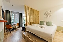 Cozy appartement- 1BR/3P - Arts-et-Metier, Paris