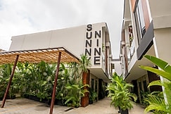 Sunny Nine by Betterplace, Bali