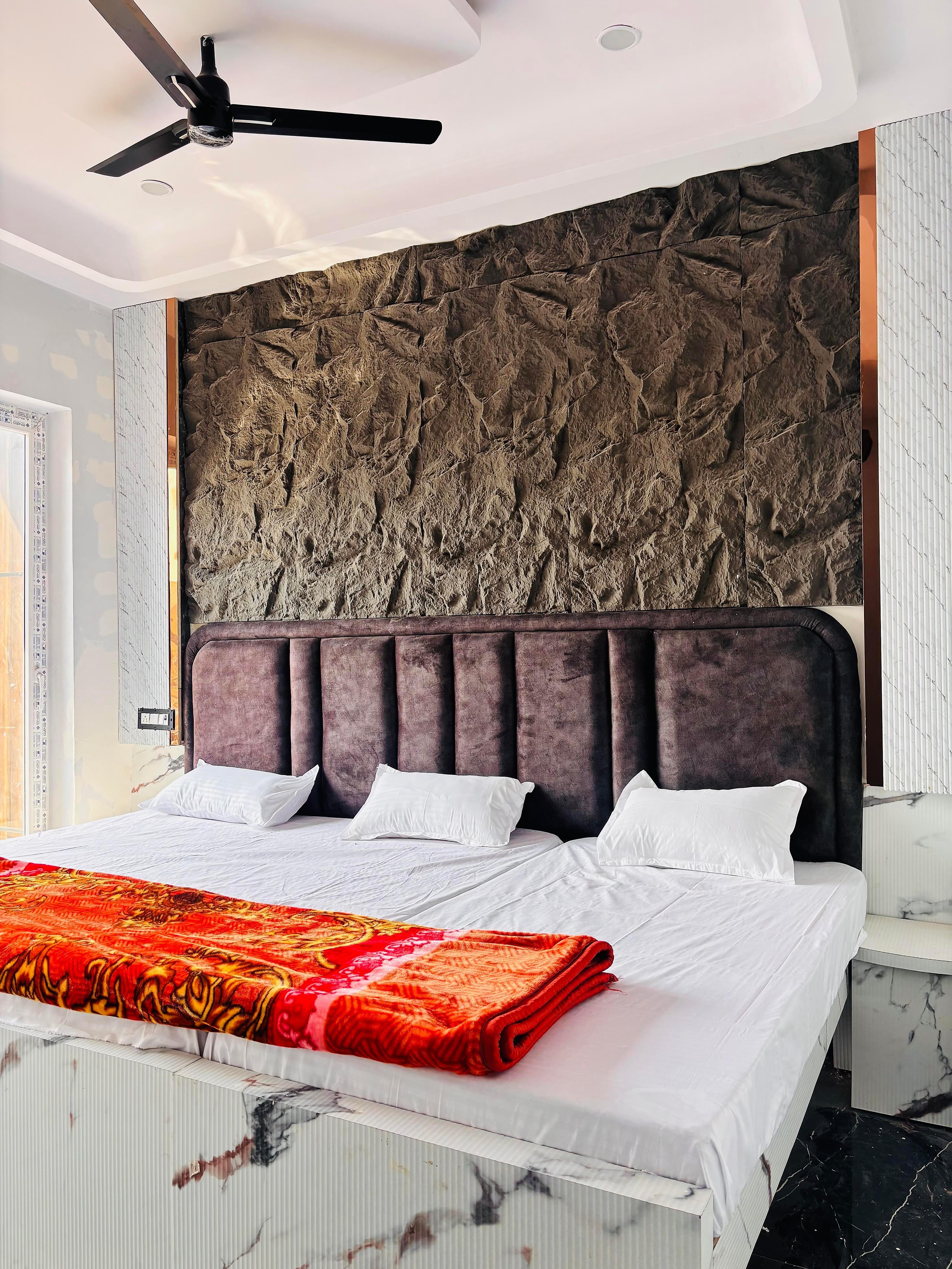 Hotel Radha Madhavam Luxurious Boutique Stay - Tap to explore photos