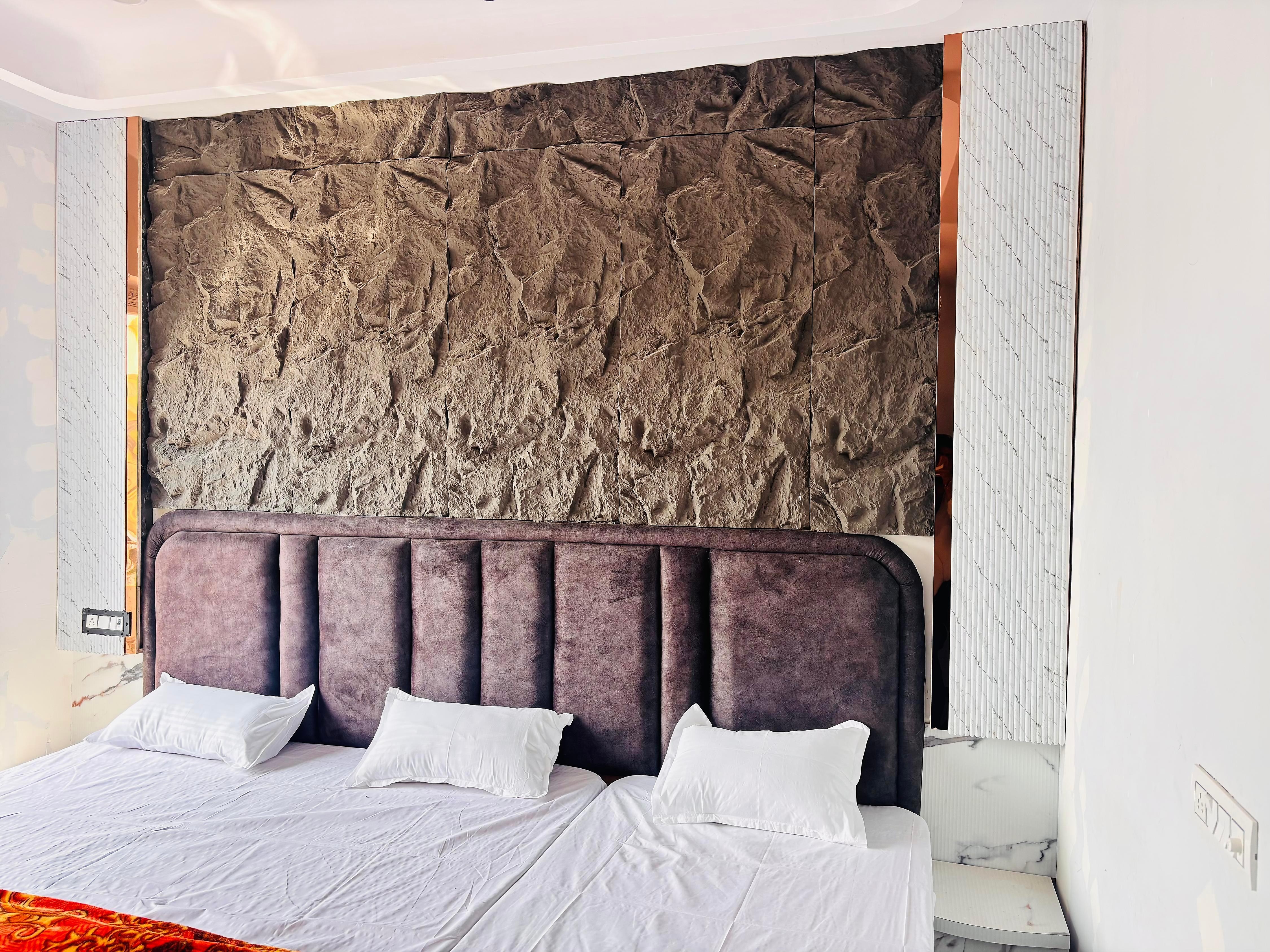 Hotel Radha Madhavam Luxurious Boutique Stay - Tap to explore photos