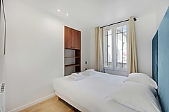 Cosy, fully-equipped apt - 1BD/2P - near Paris, Paris
