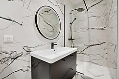 Cozy modern flat - 1BR - 4P - Oberkampf, Paris