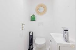 Wonderful studio - 2P - Neuilly-sur-Seine, Paris