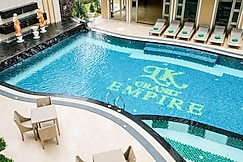 LK Grand Empire, Pattaya