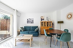 Charming apartment in residential neighbourhood, Cannes