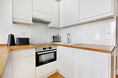 Cosy & chic studio - 2P - Levallois, Paris