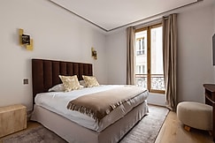 Sublime Apt - 3BD/6P -Arc de Triomphe, Paris
