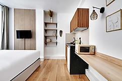 Cozy Studio - 2P - Invalides, Paris