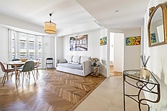 Elegance and Refinement, proximity to La Croisette, Cannes