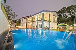 Matoshri Villa 3BHK with Pvt Pool by Bungalows In Lonavala, Lonavala