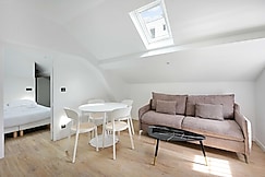 Superb apartment - 1BD/4P - near Paris, Paris