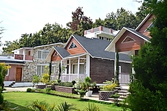 Megha Wellness Retreat, देहरादून