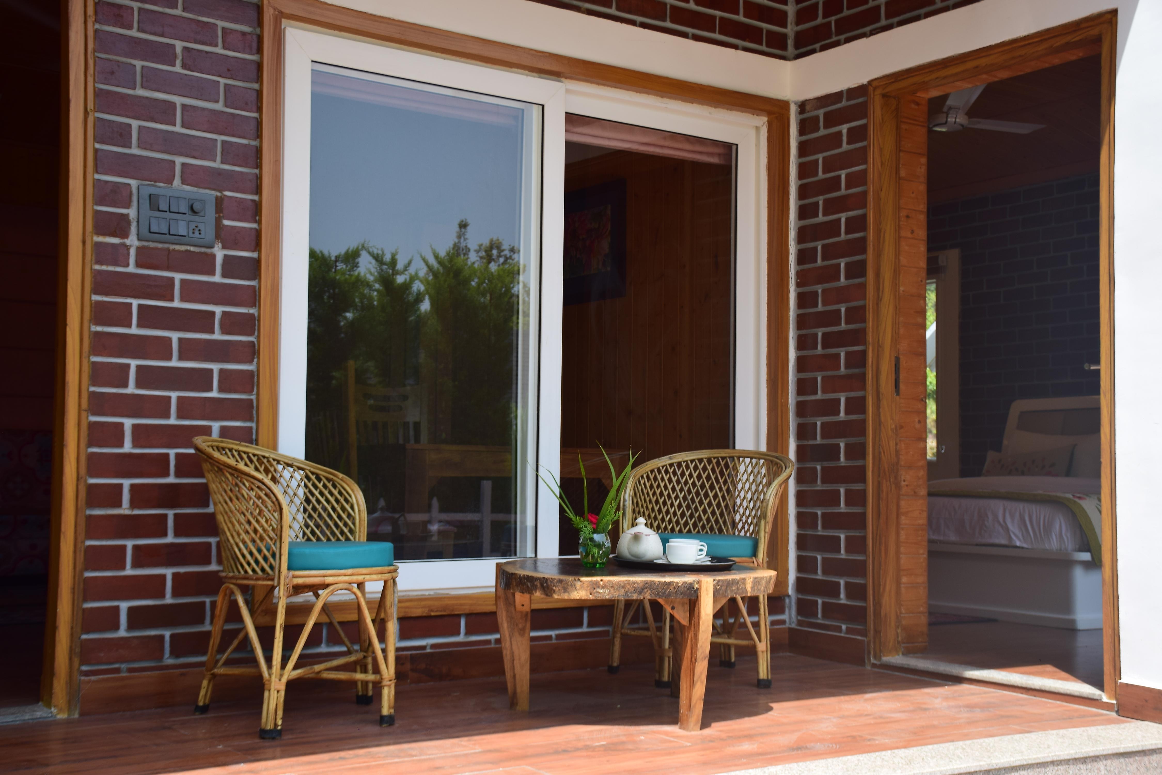 Megha Wellness Retreat - Tap to explore photos